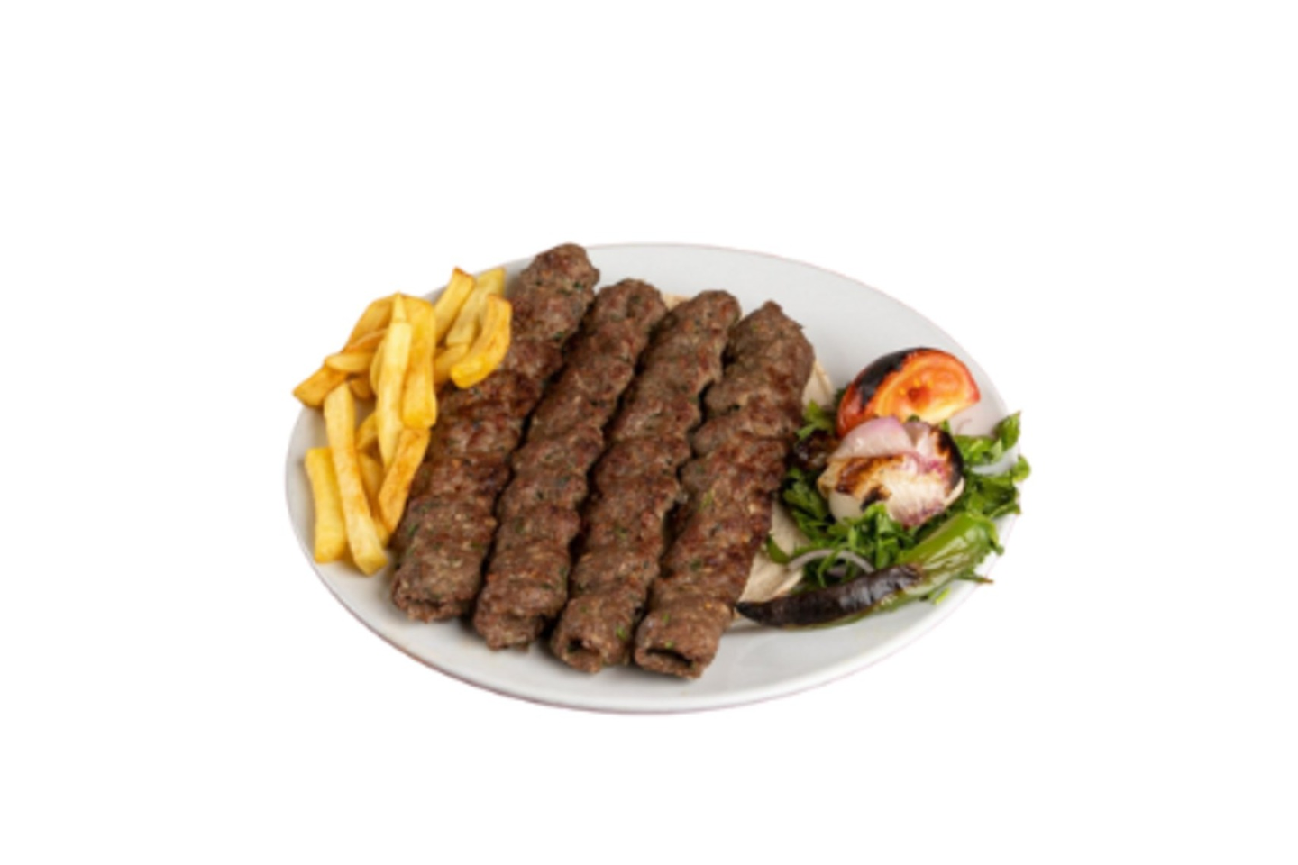 Meat Kabab - Kilo