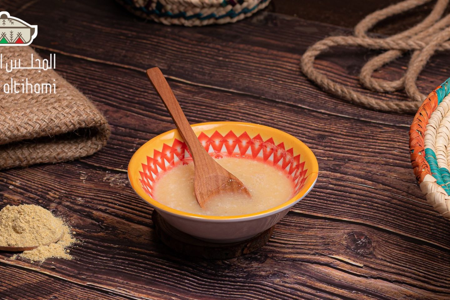 حلبة - كبير