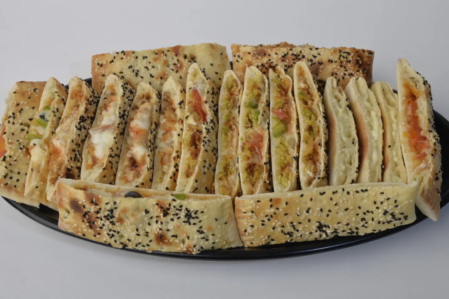 معجنات عربي - صغير