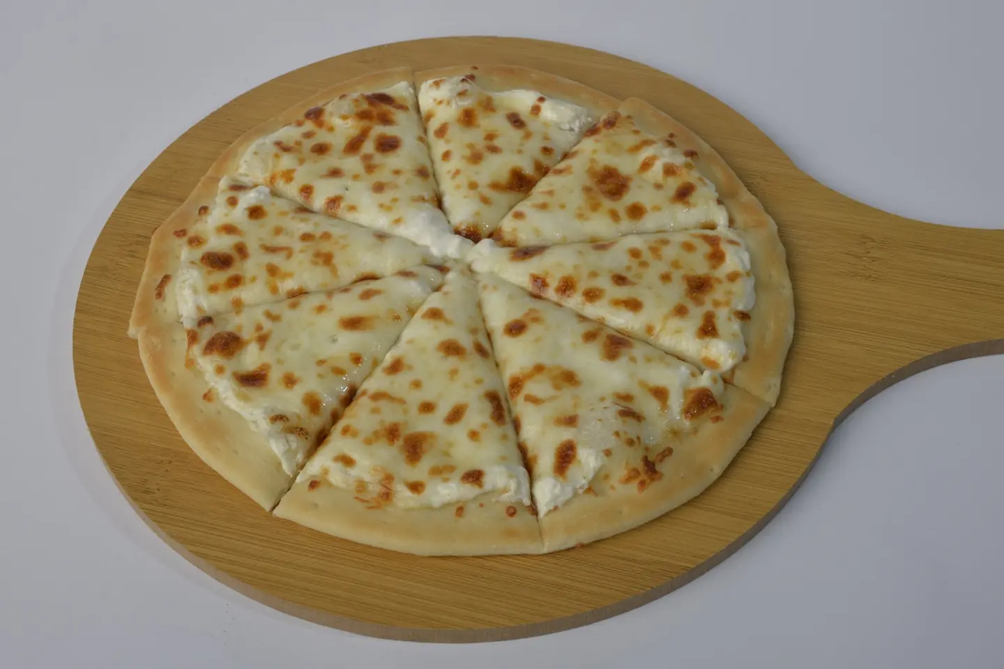 عش البلبل  - وسط