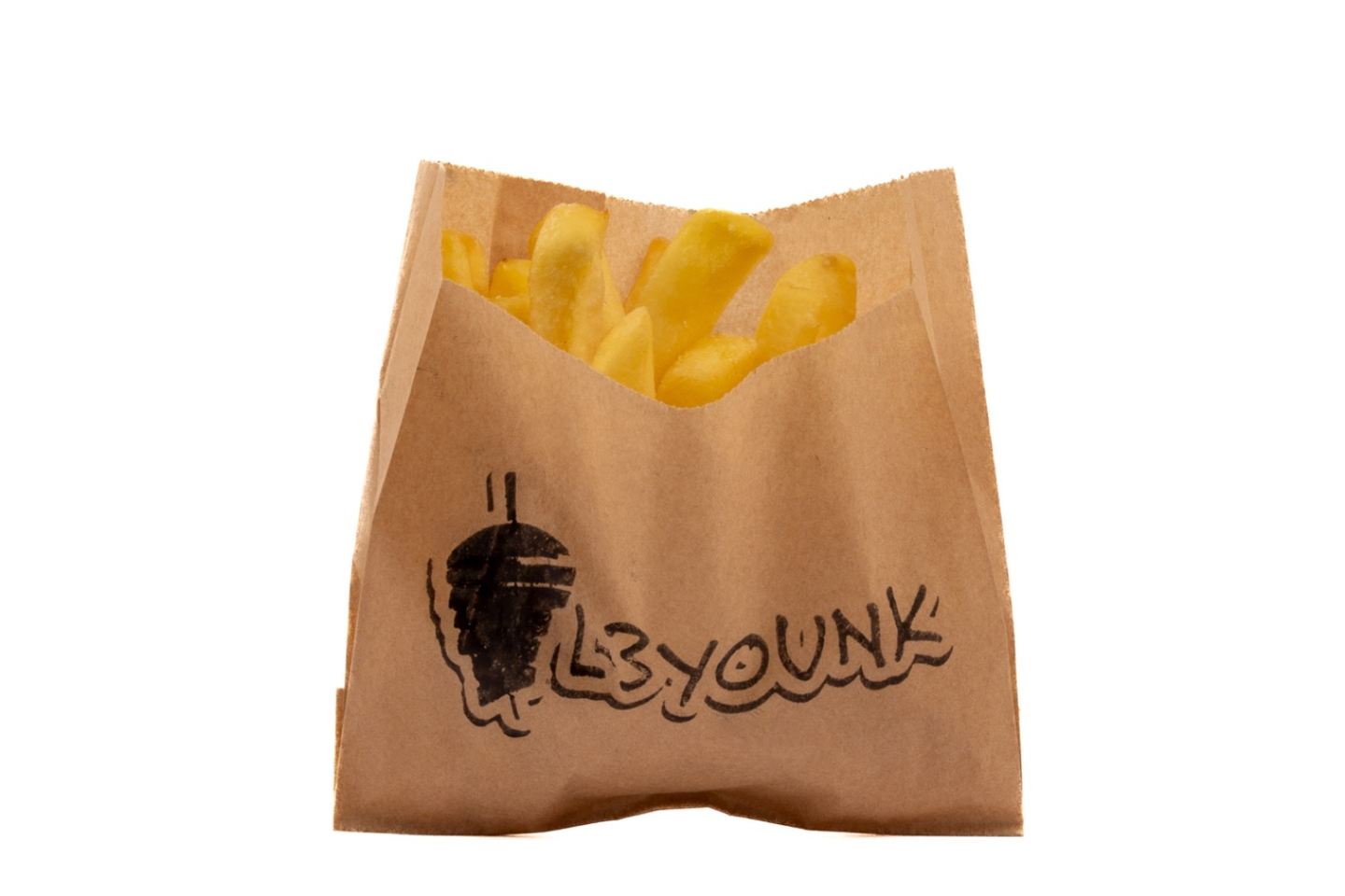 Fried Potatoes - Small
