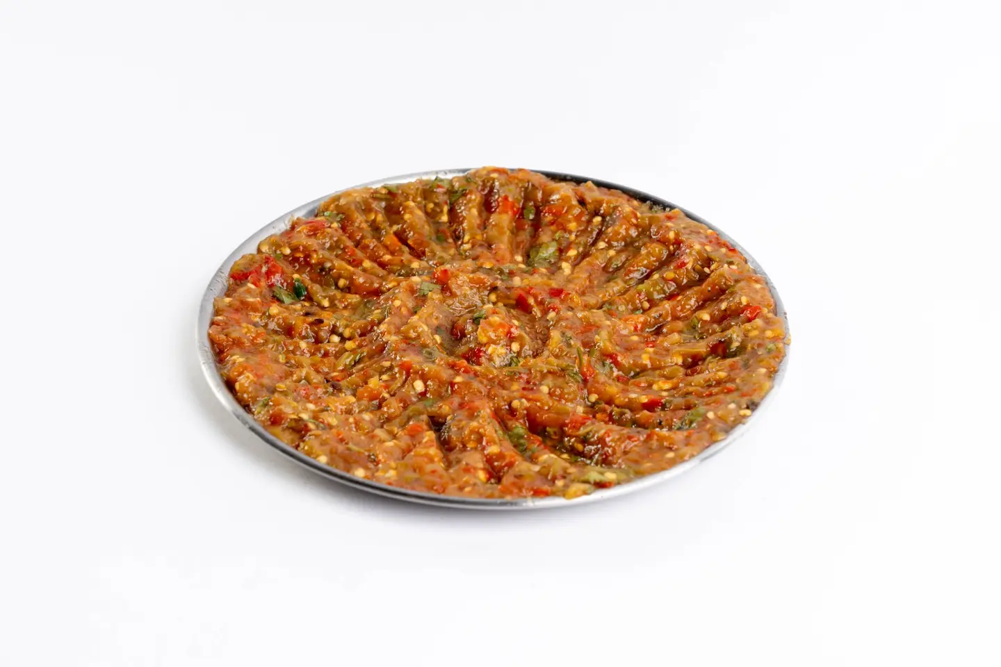 Baba Ghanouj - Regular