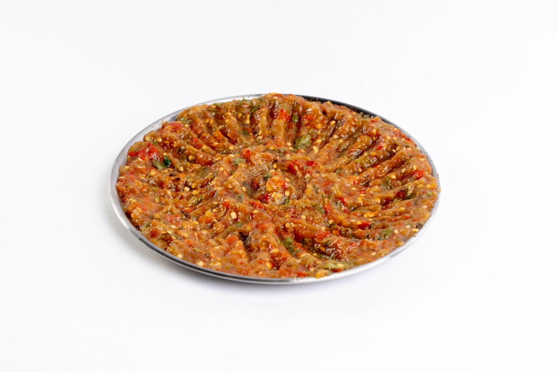 بابا غنوج - عادي
