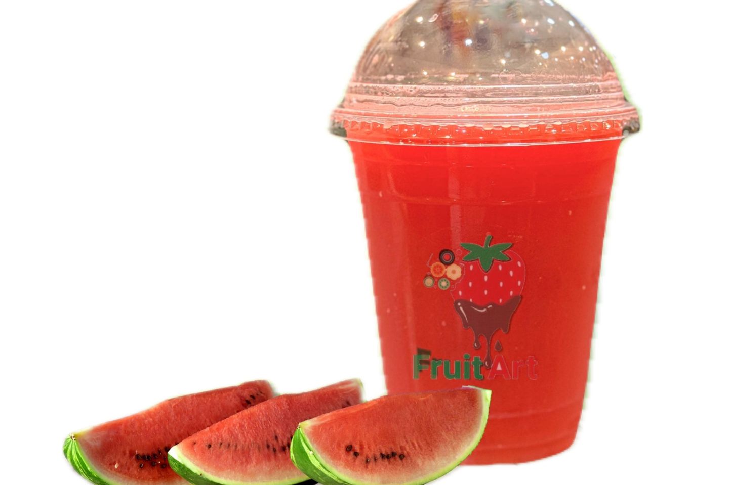 Watermelon - Small