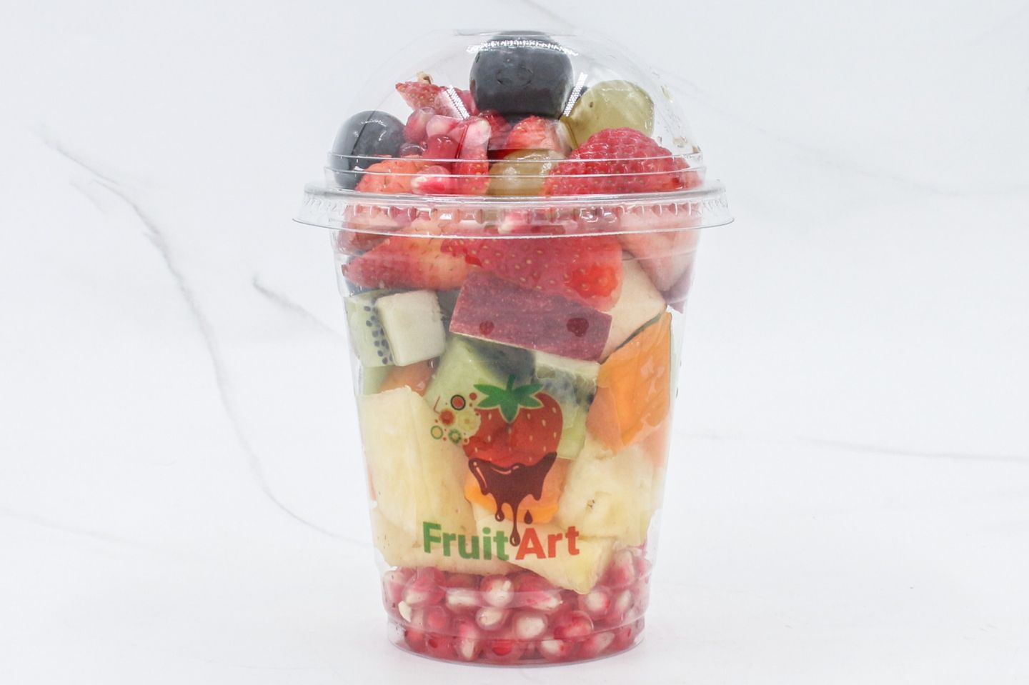 Mix Frutino Sald	 - Small