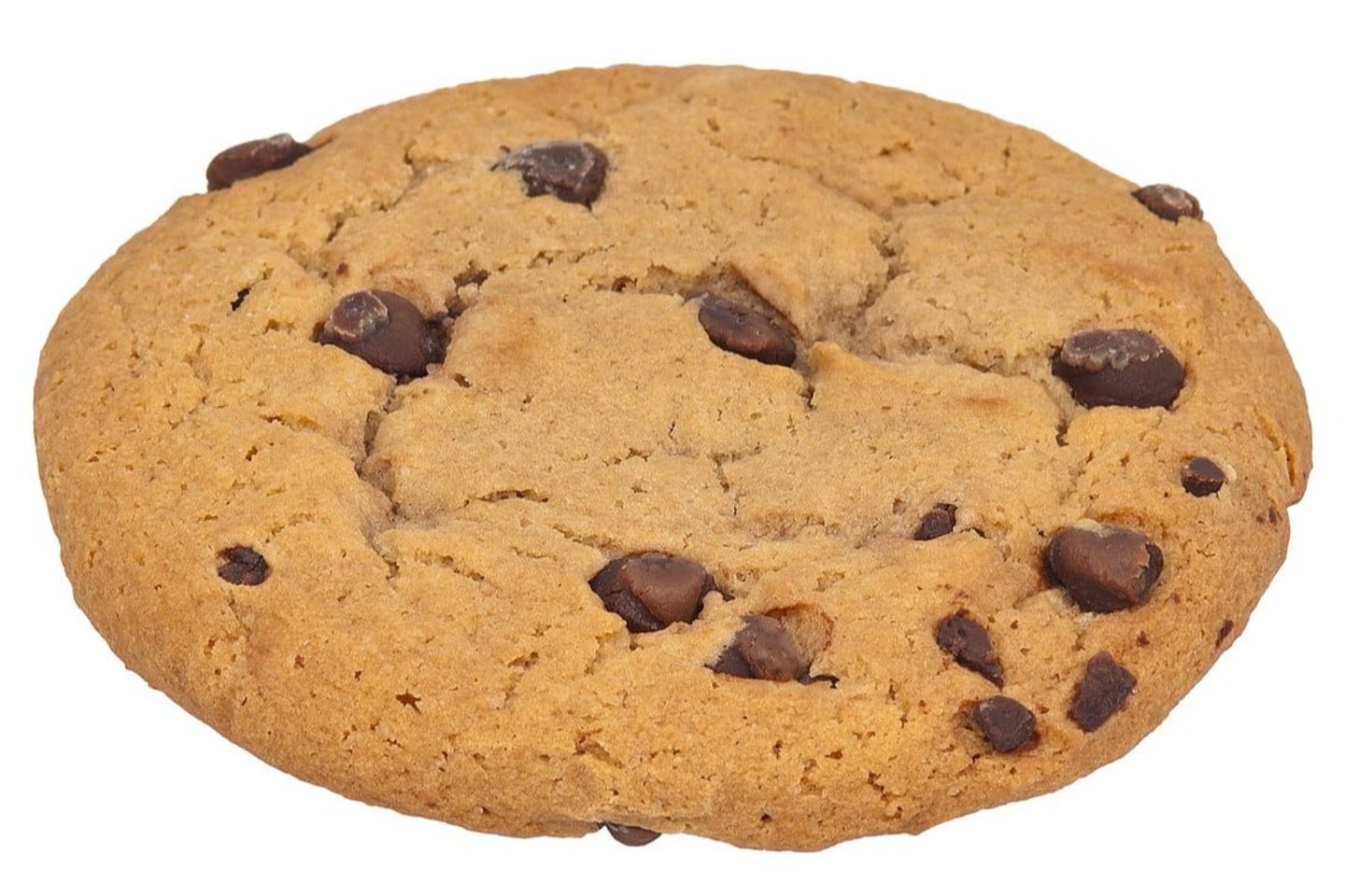 Cookies - 1 Pieces