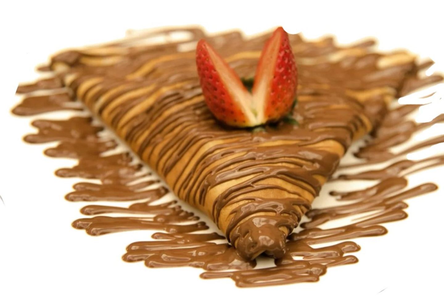 Assorted Crepes - 1 Pieces