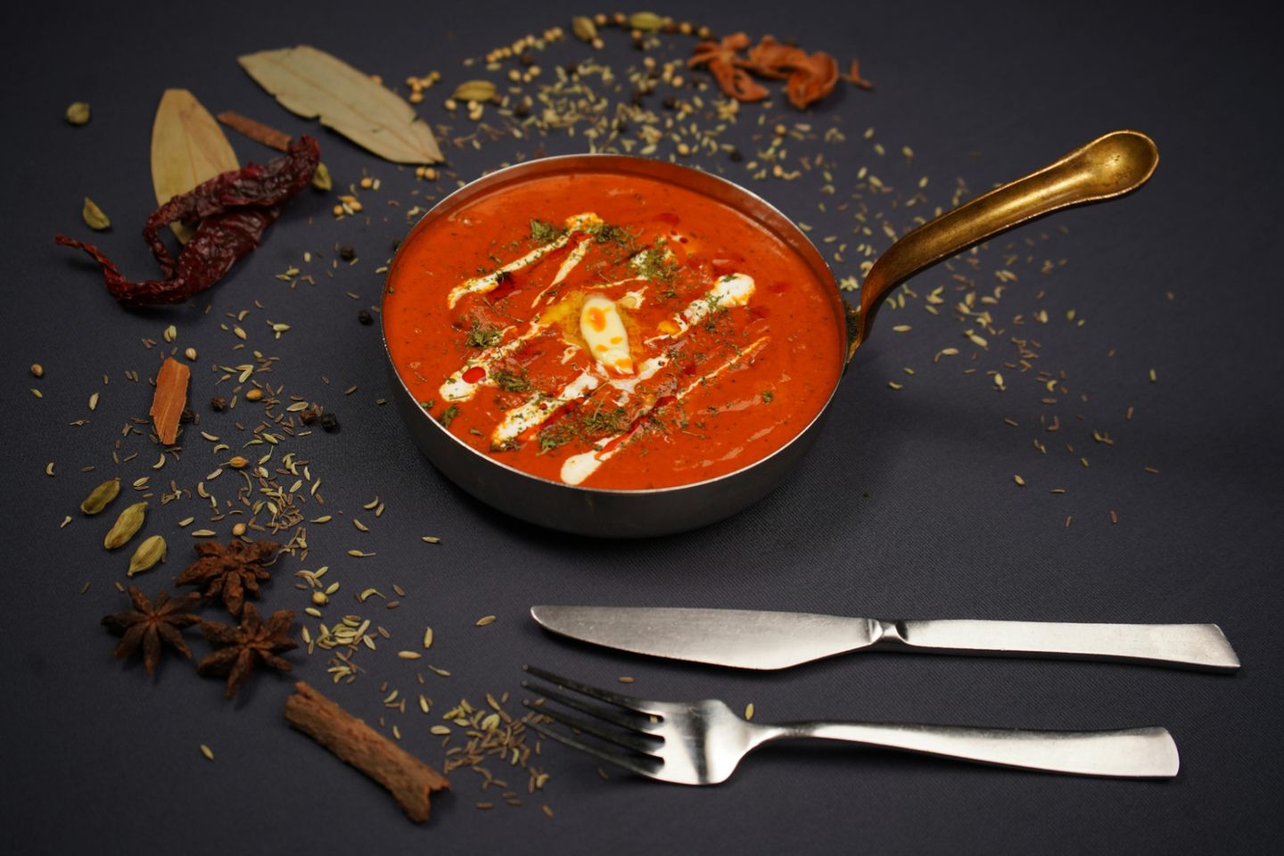 Butter Chicken Deal - Deal For 2