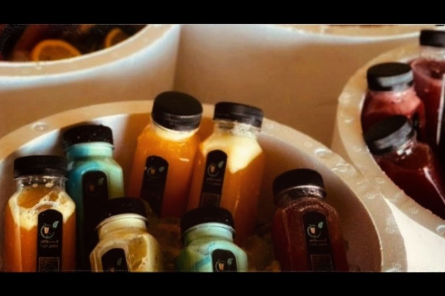 Friday Mojito Box - Large