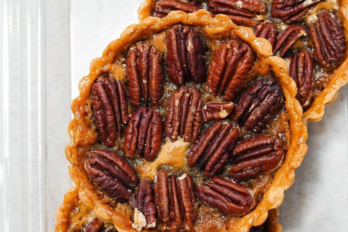Pecan Pie - Mini