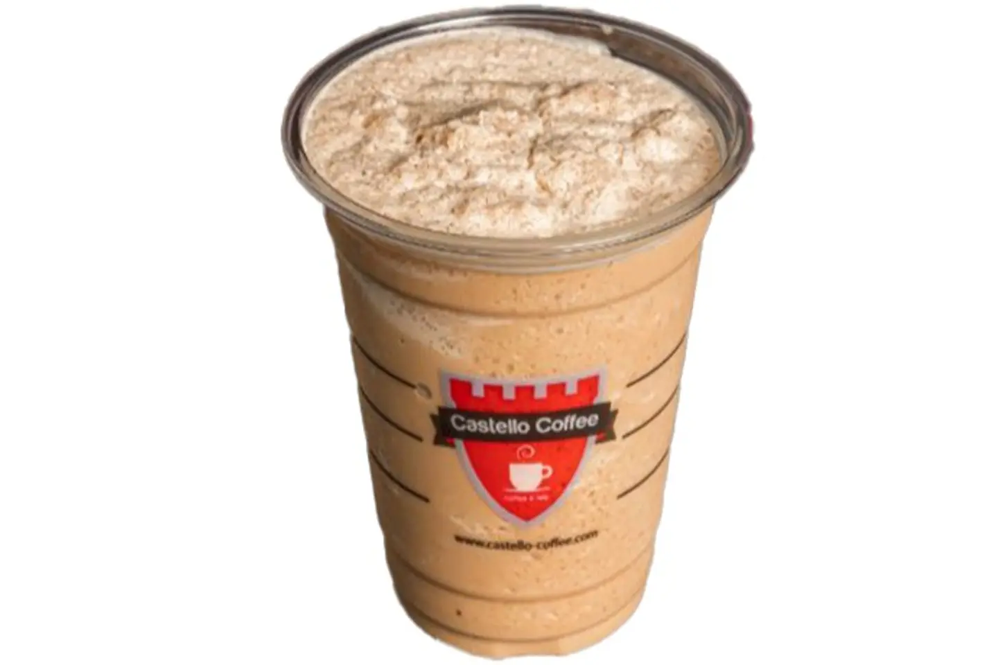 Espresso Frappuccino - Small