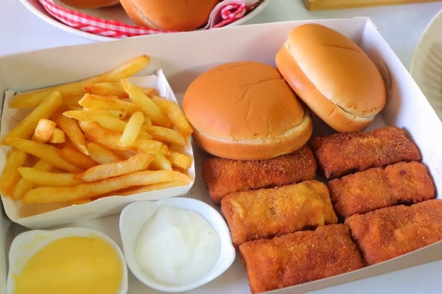 Boneless - Original