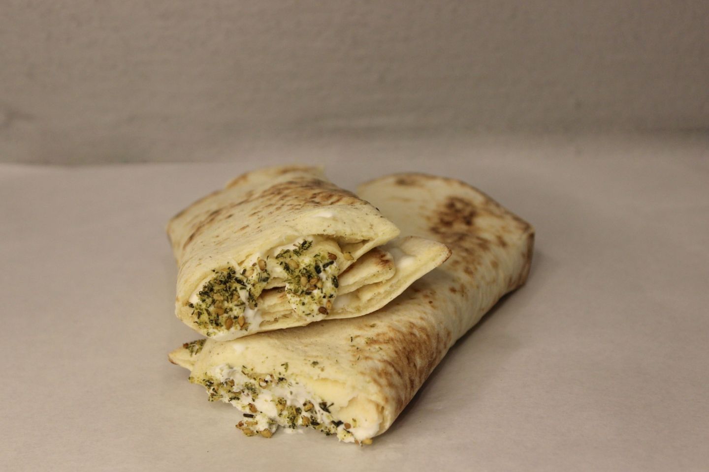 Labana With Thyme - Mini