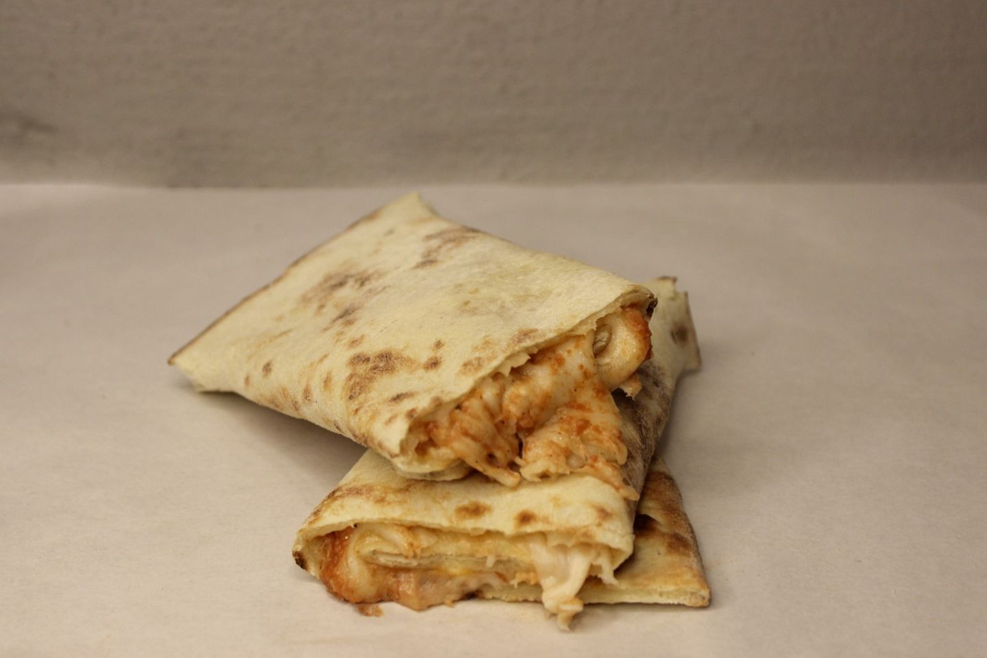 Muhammara With Cheese - Mini