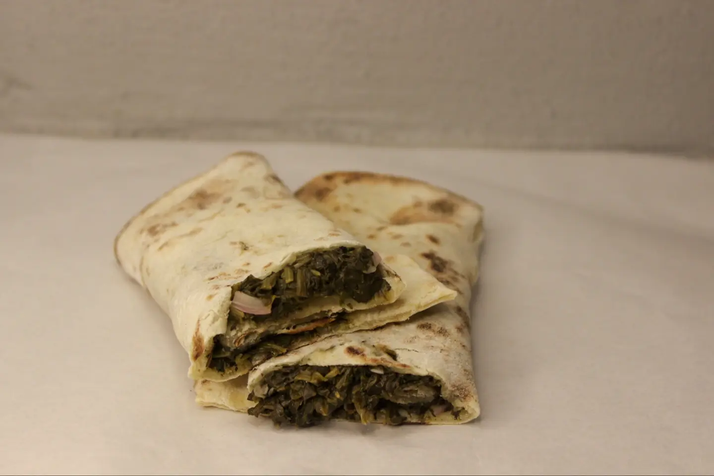 سبانخ - ميني