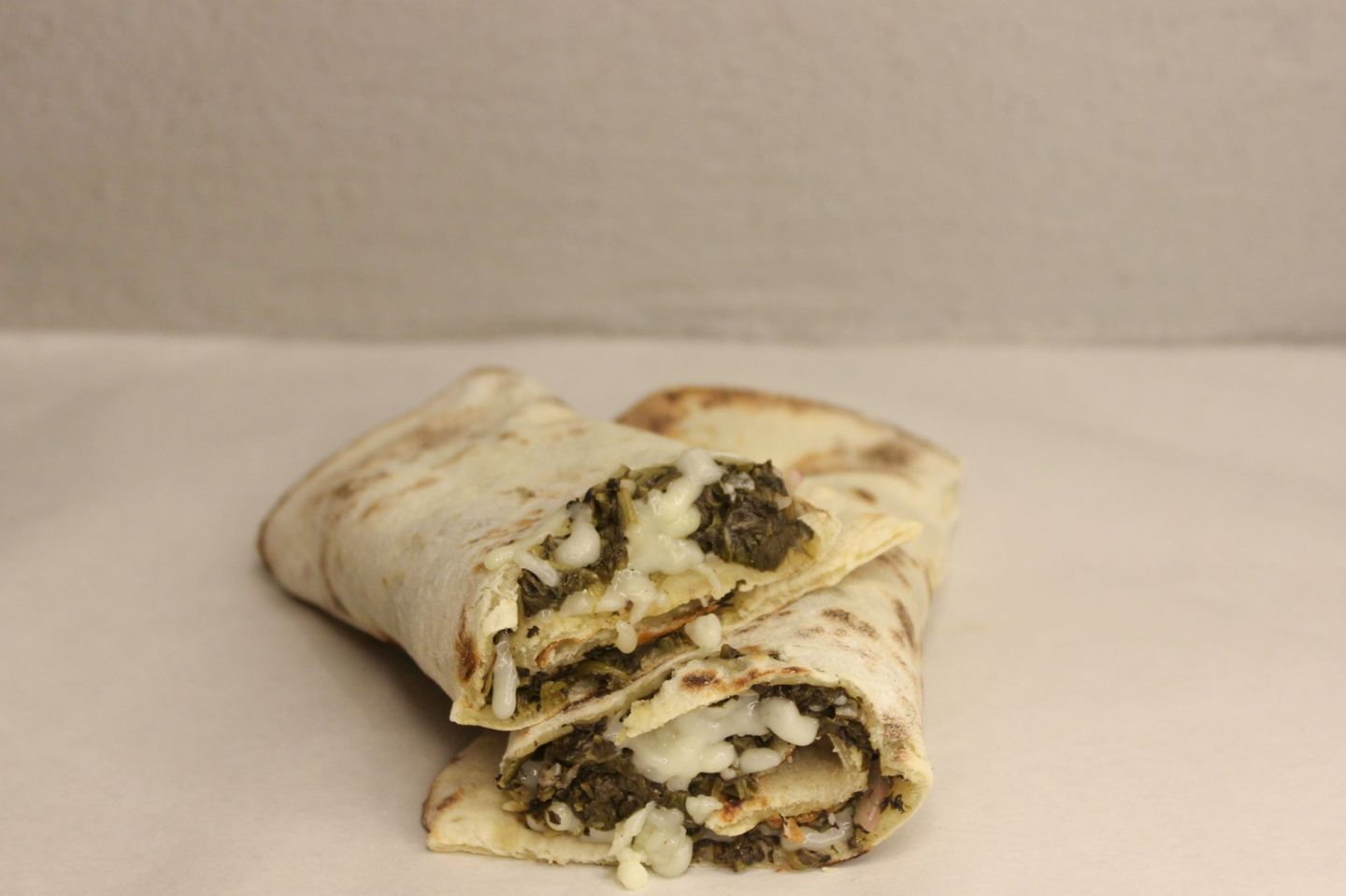 Spinach &  Cheese  - Mini