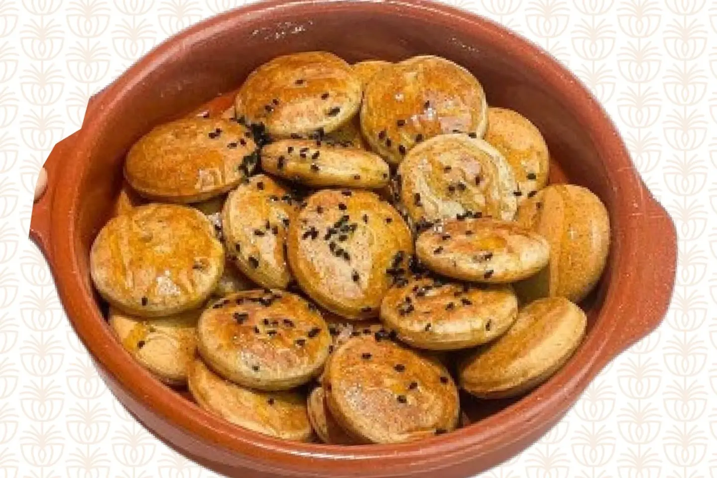 مقشوش - صغير