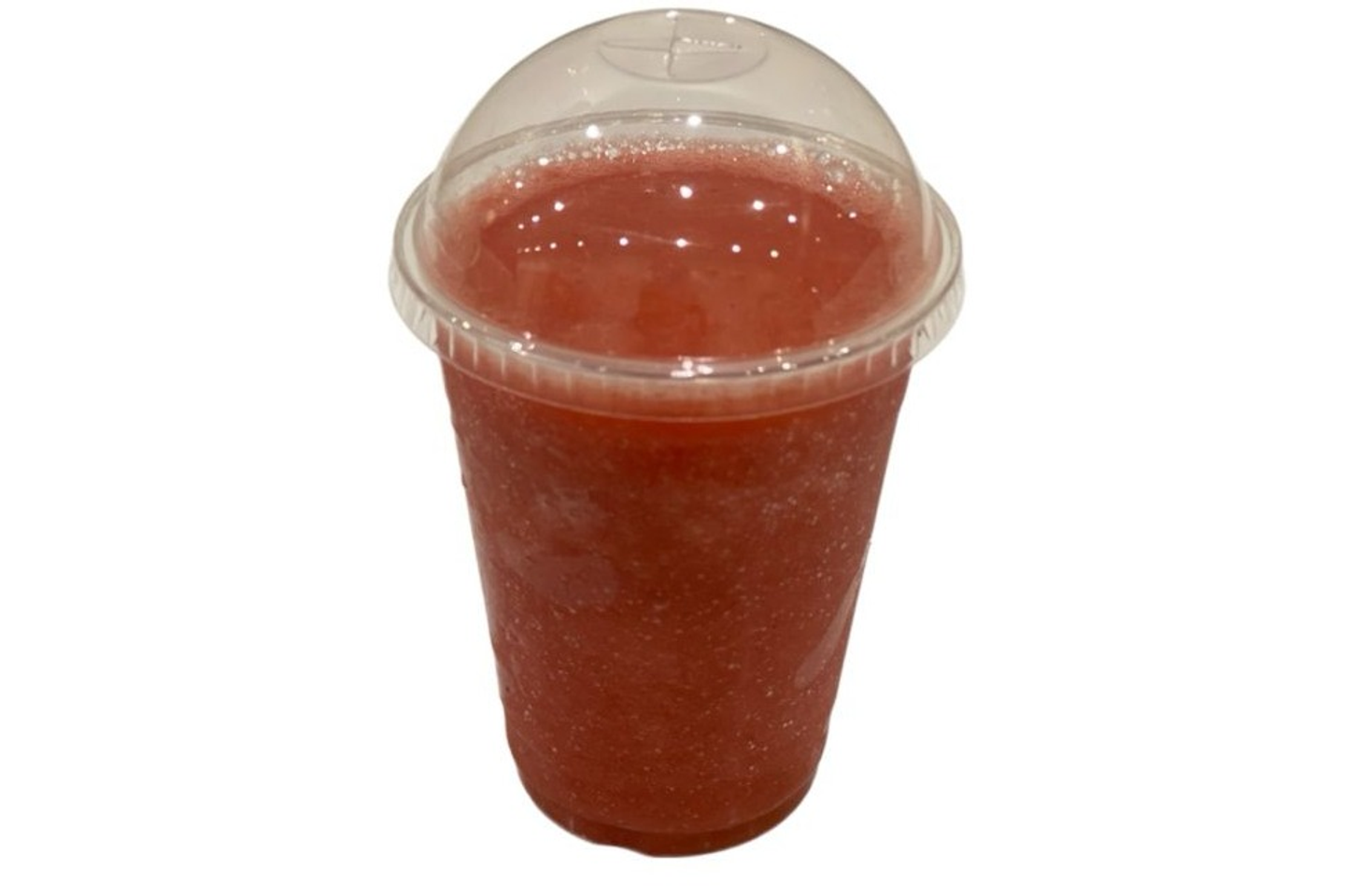 Strawberry Juice - 500 Ml Cup
