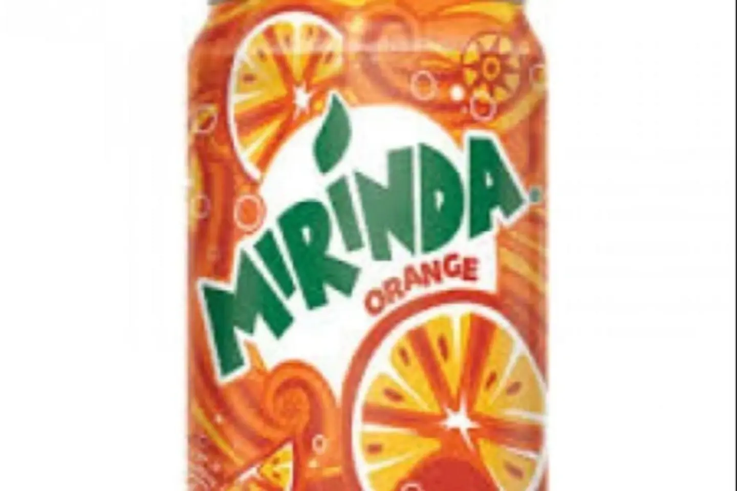 Mirinda Orange - Large