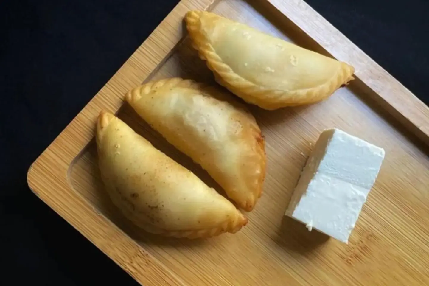 بف جبنه - عشرة حبات