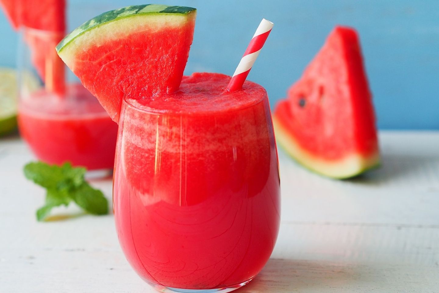 Watermelon Juice  - Middle