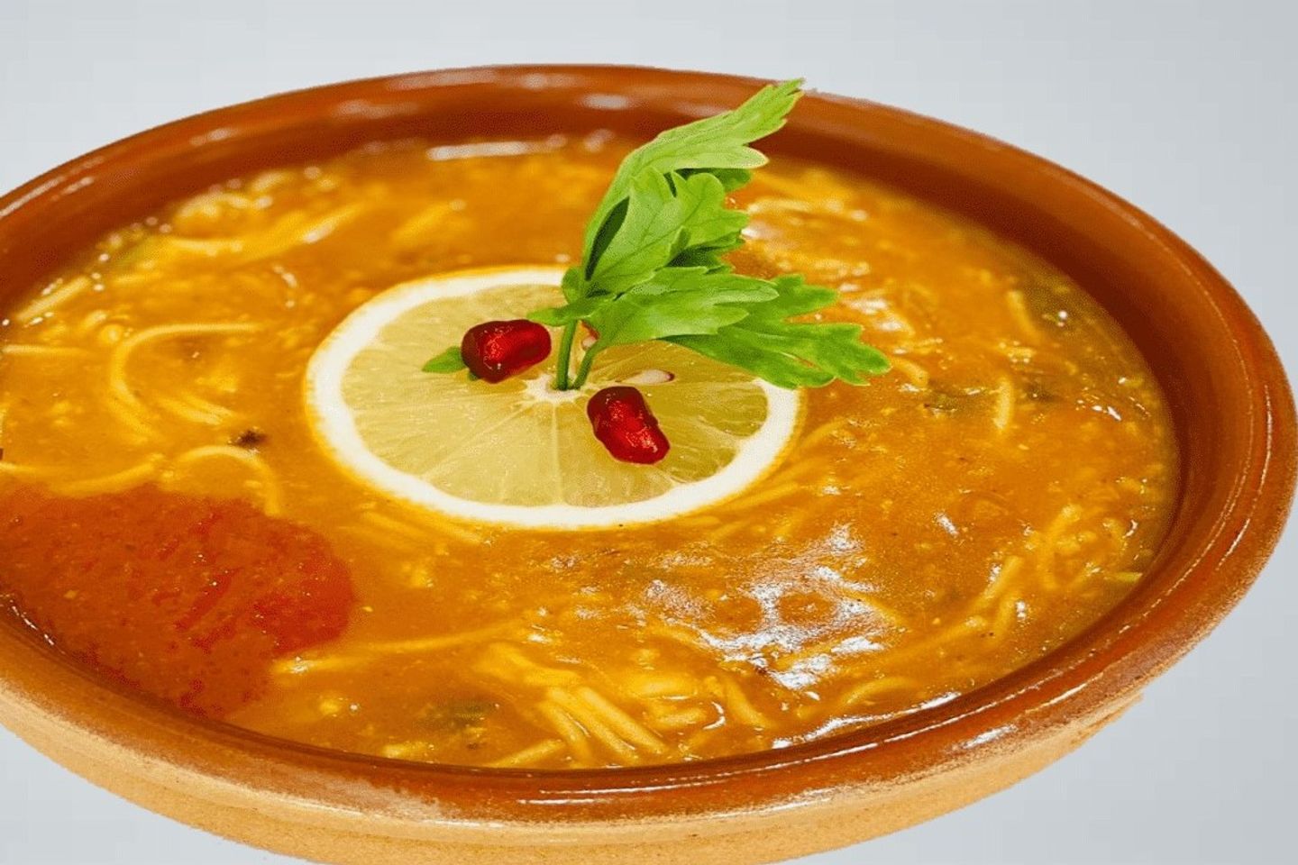 شوربة - صغير