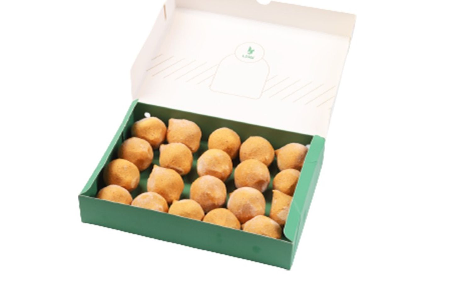Order online from Grape Leaves Soma restaurants | HungerStation
