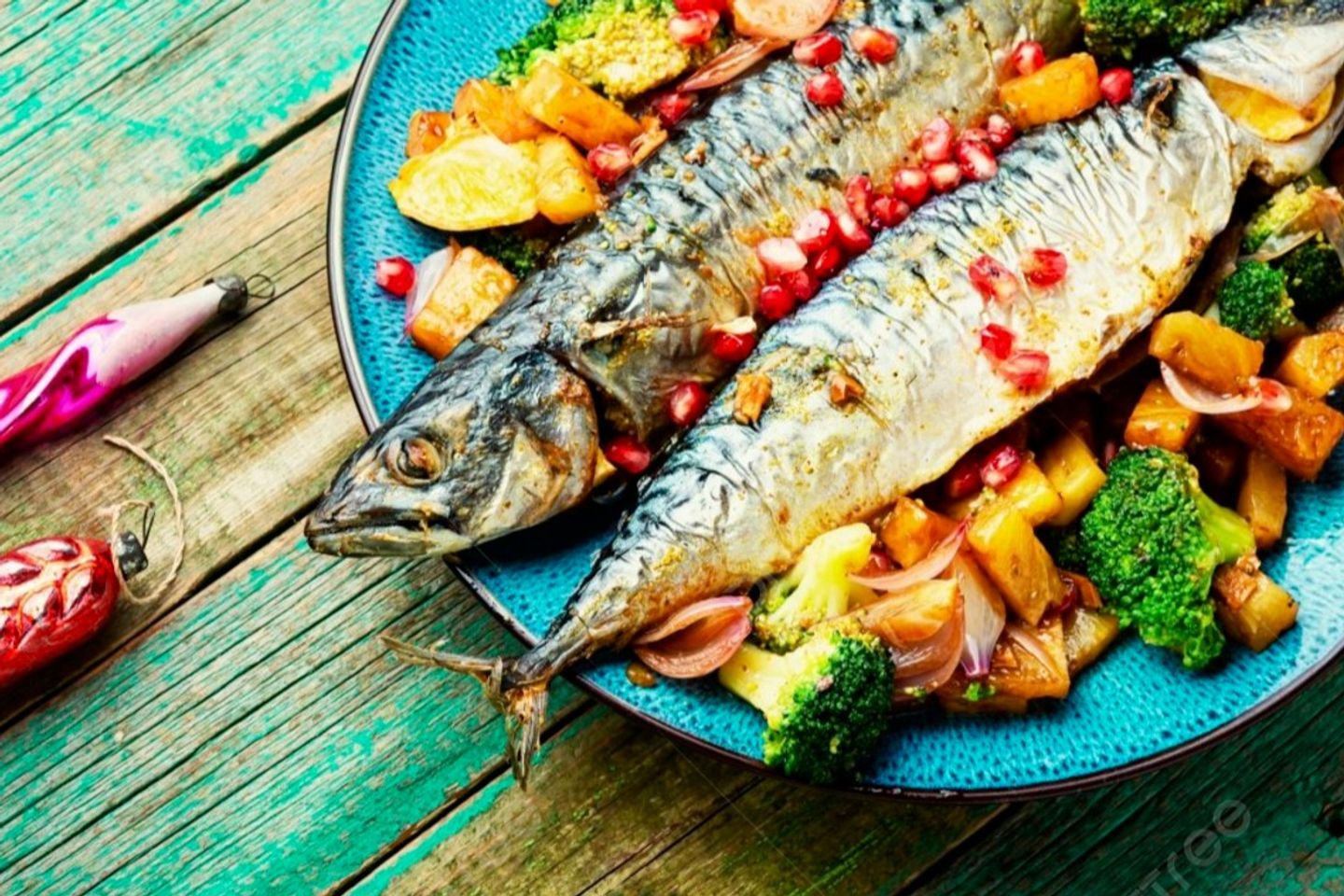 Mackerel - 1killo
