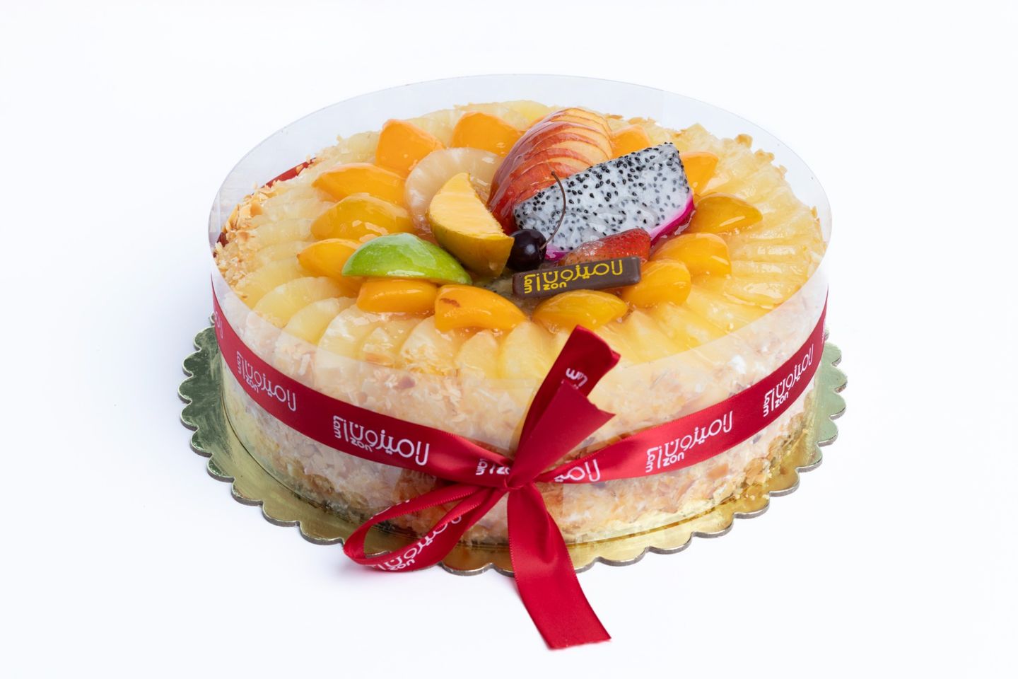 Fruit Cake - Large Size