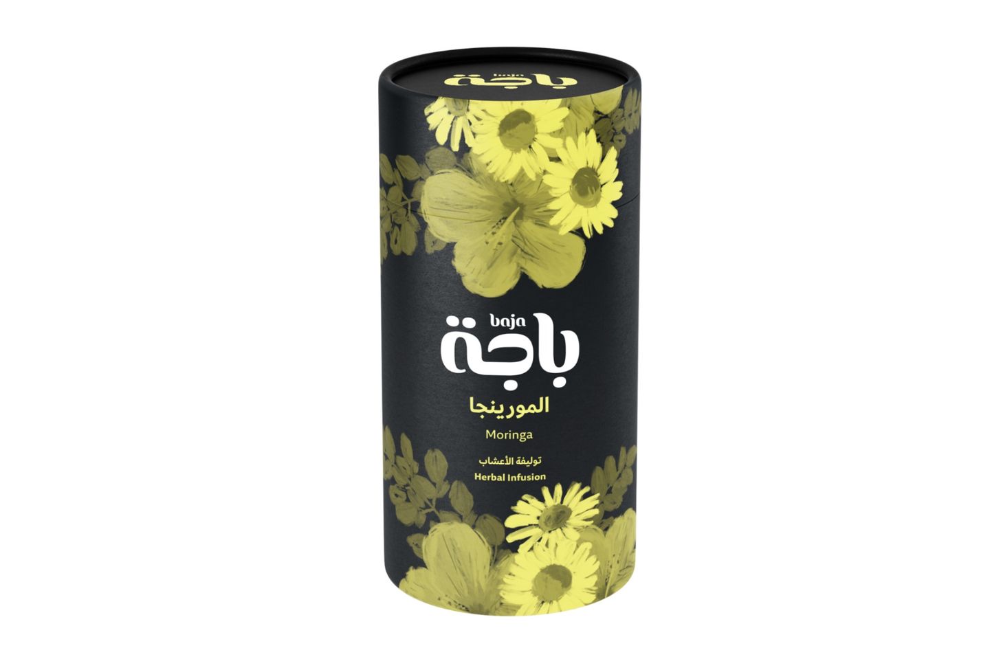 شاي المورينجا الفاخر -  20 فتله
