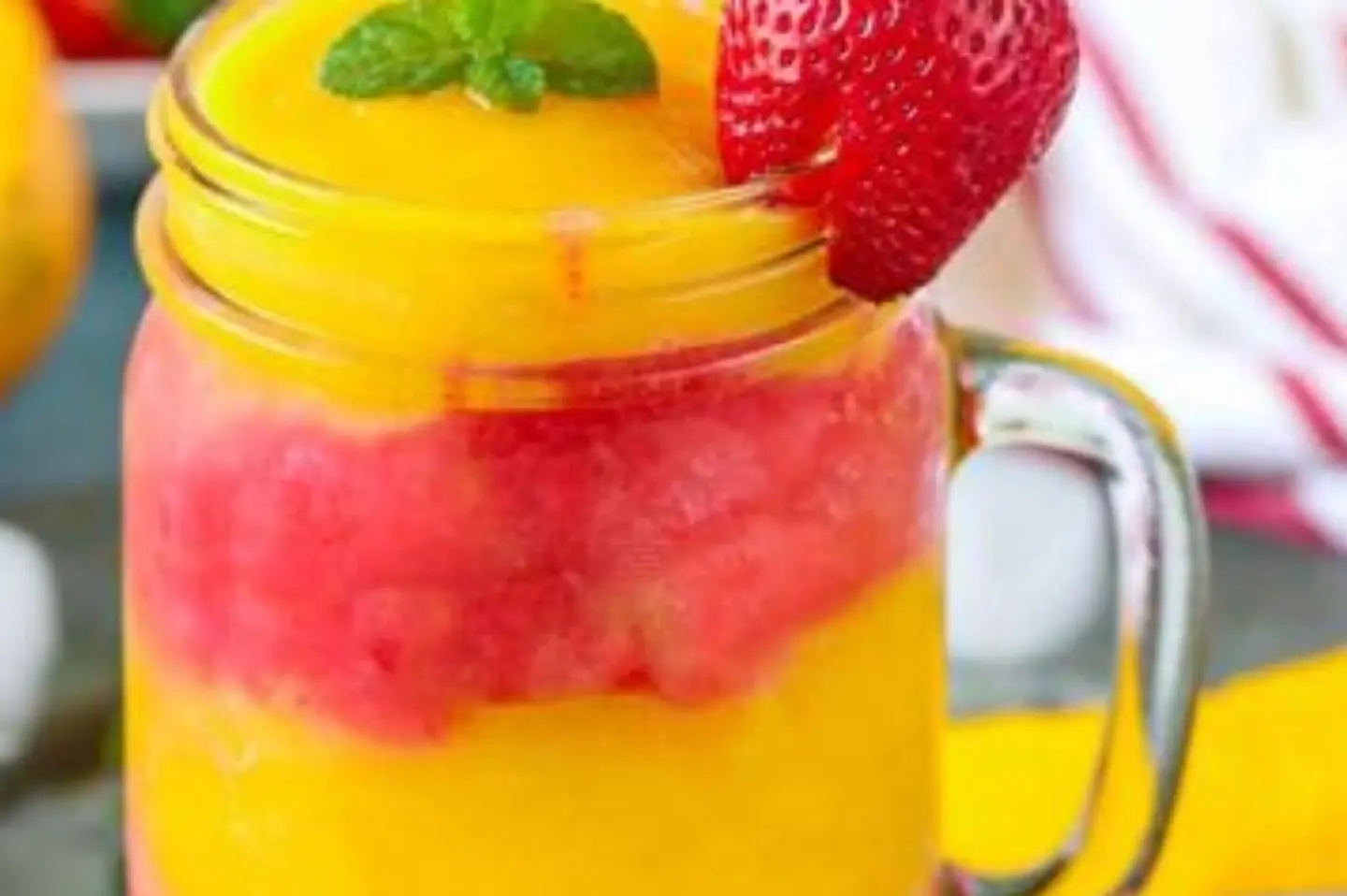 عصير فياجرا - صغير