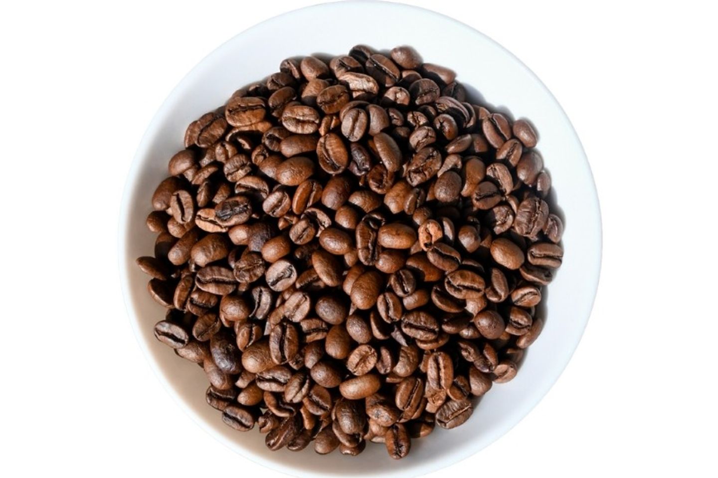 بن قهوة مختصة اثيوبيه - كافا - نص كيلو