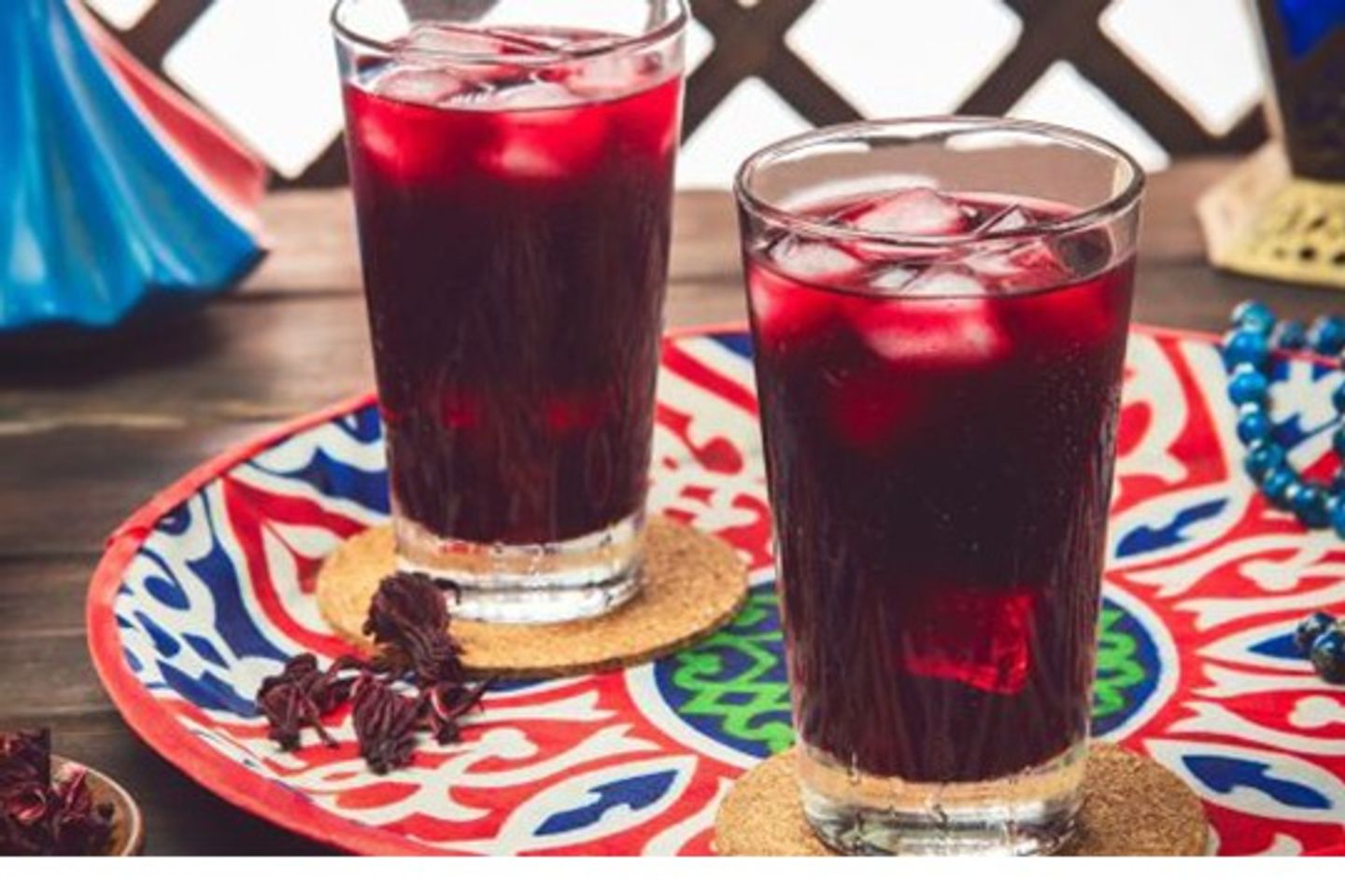 Blueberry Juice - Small