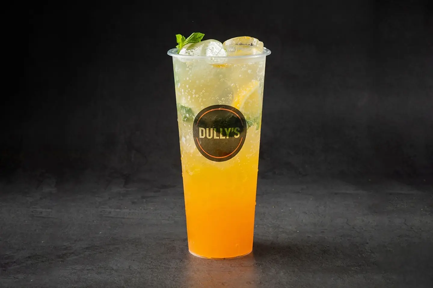 Passion Fruit Mojito - Large