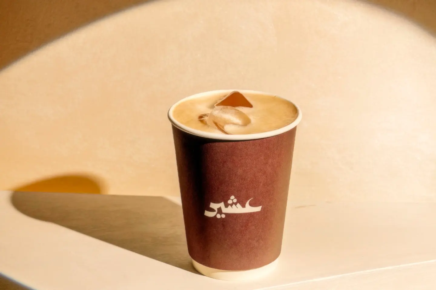 Ice Karak - Small