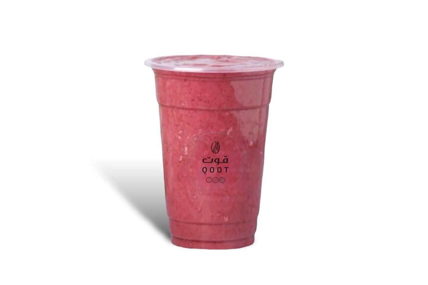 Cocktail Juice - Cup