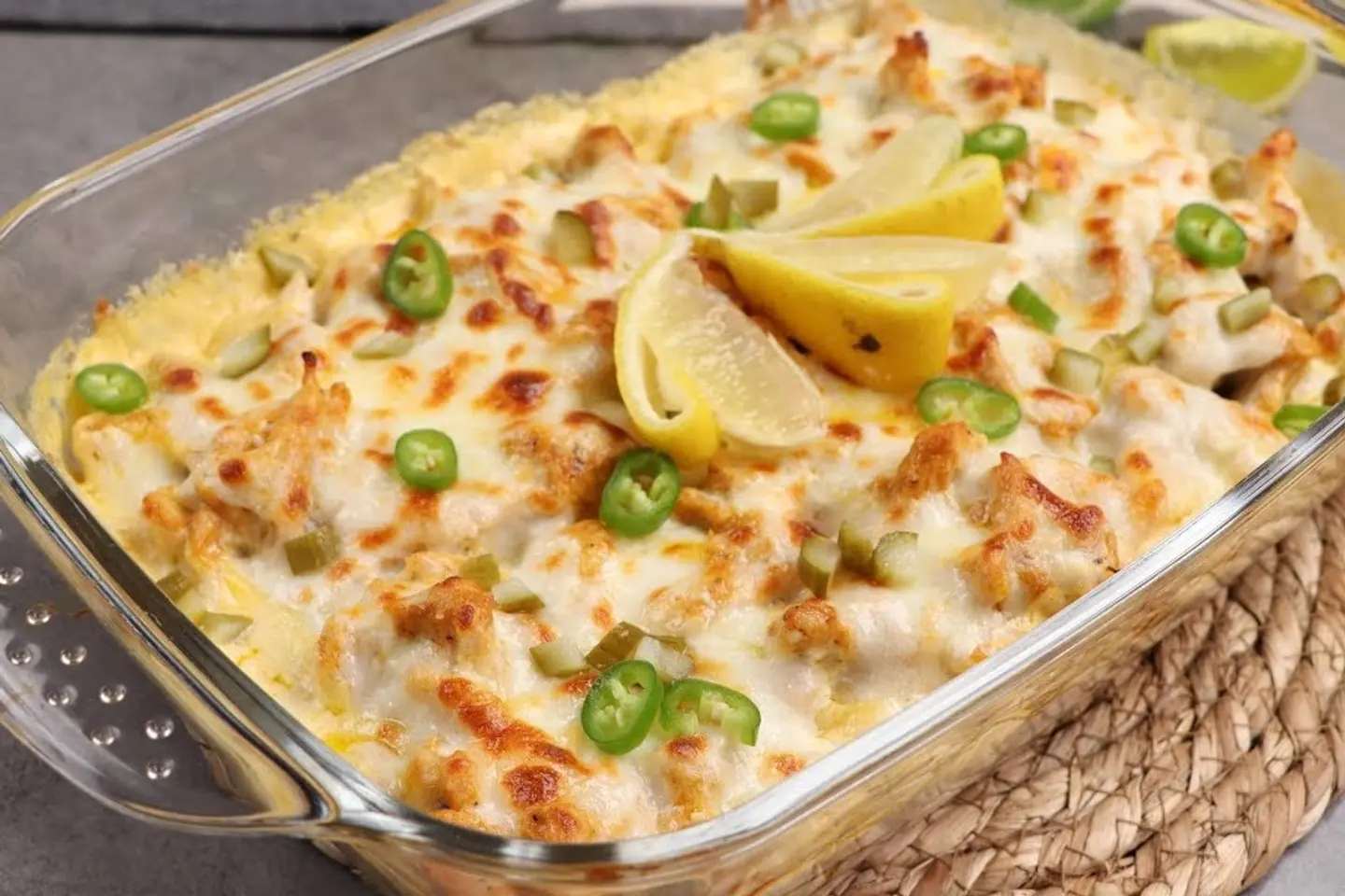 Chicken Shawarma - Middle
