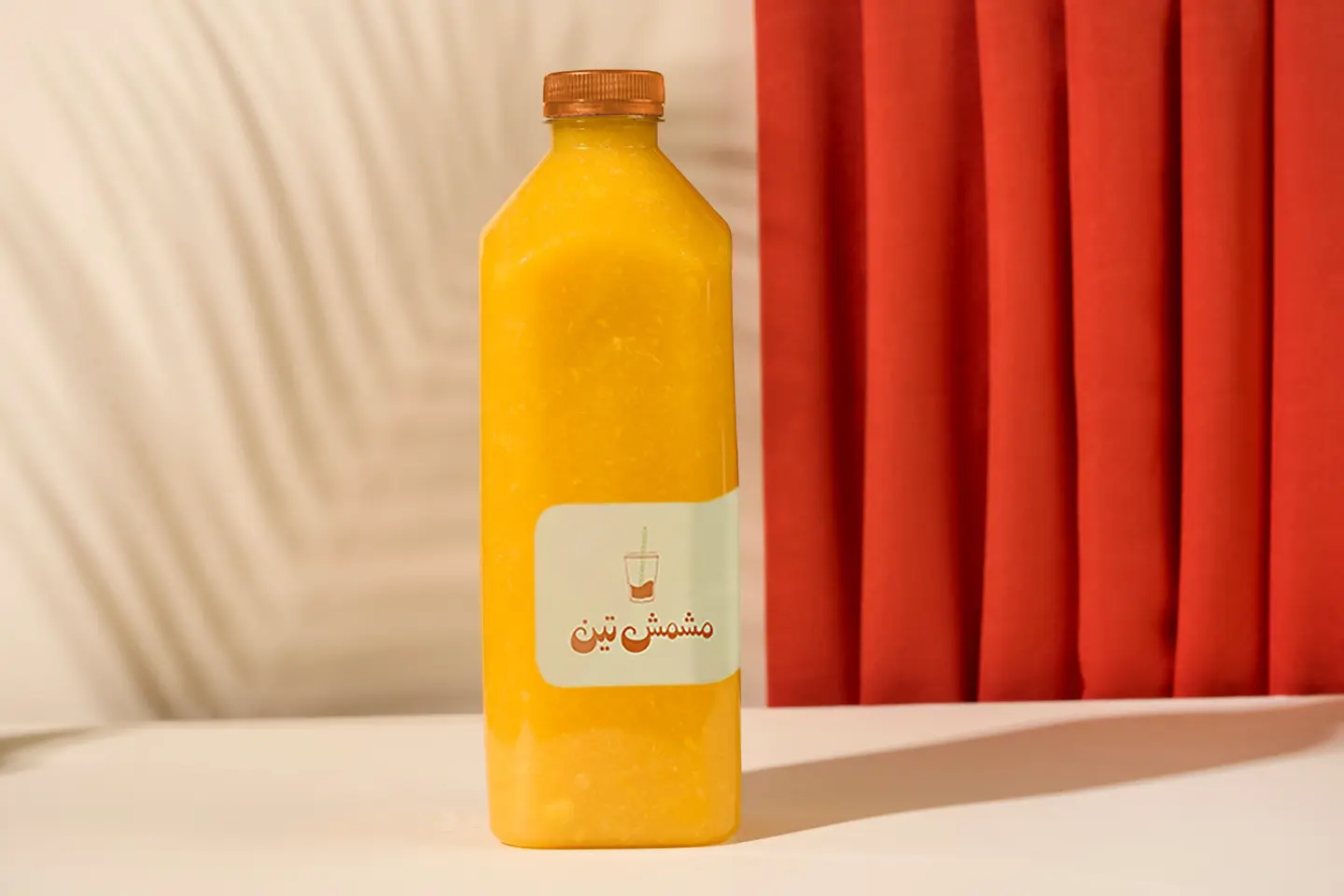 Mango - Medium Cup