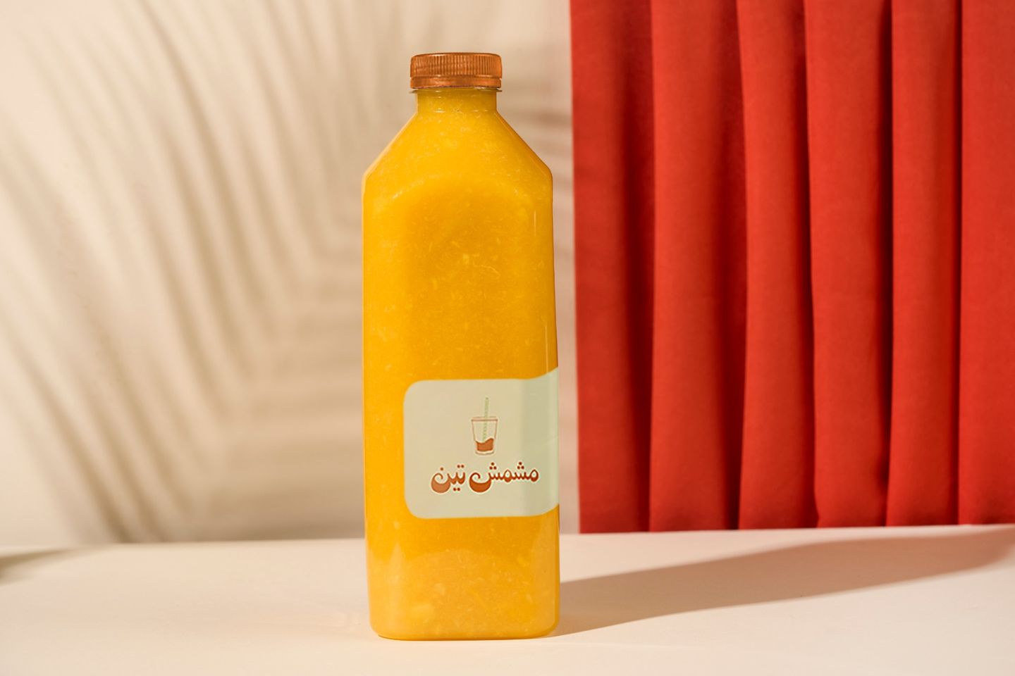 Mango - Medium Cup