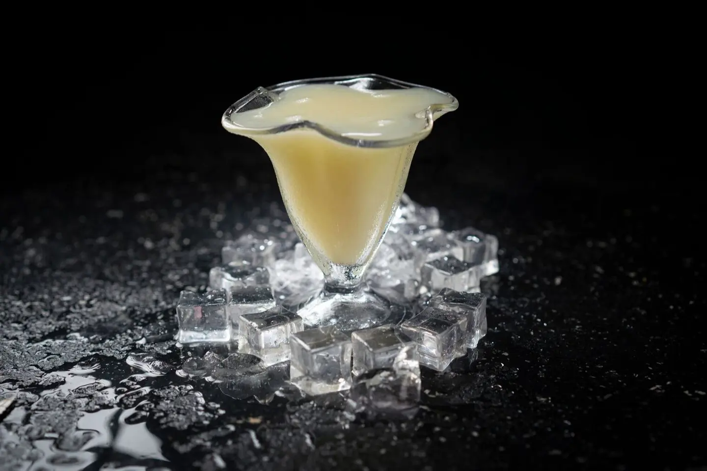 عصير ليمون - لتر