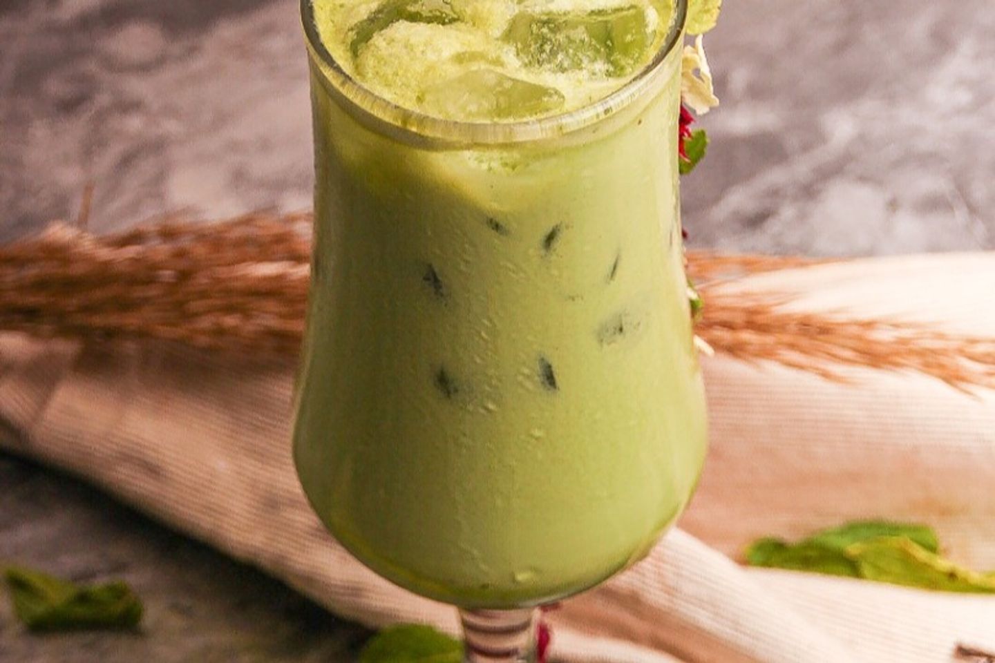 ماتشا - ماتشا بالاسبريسو