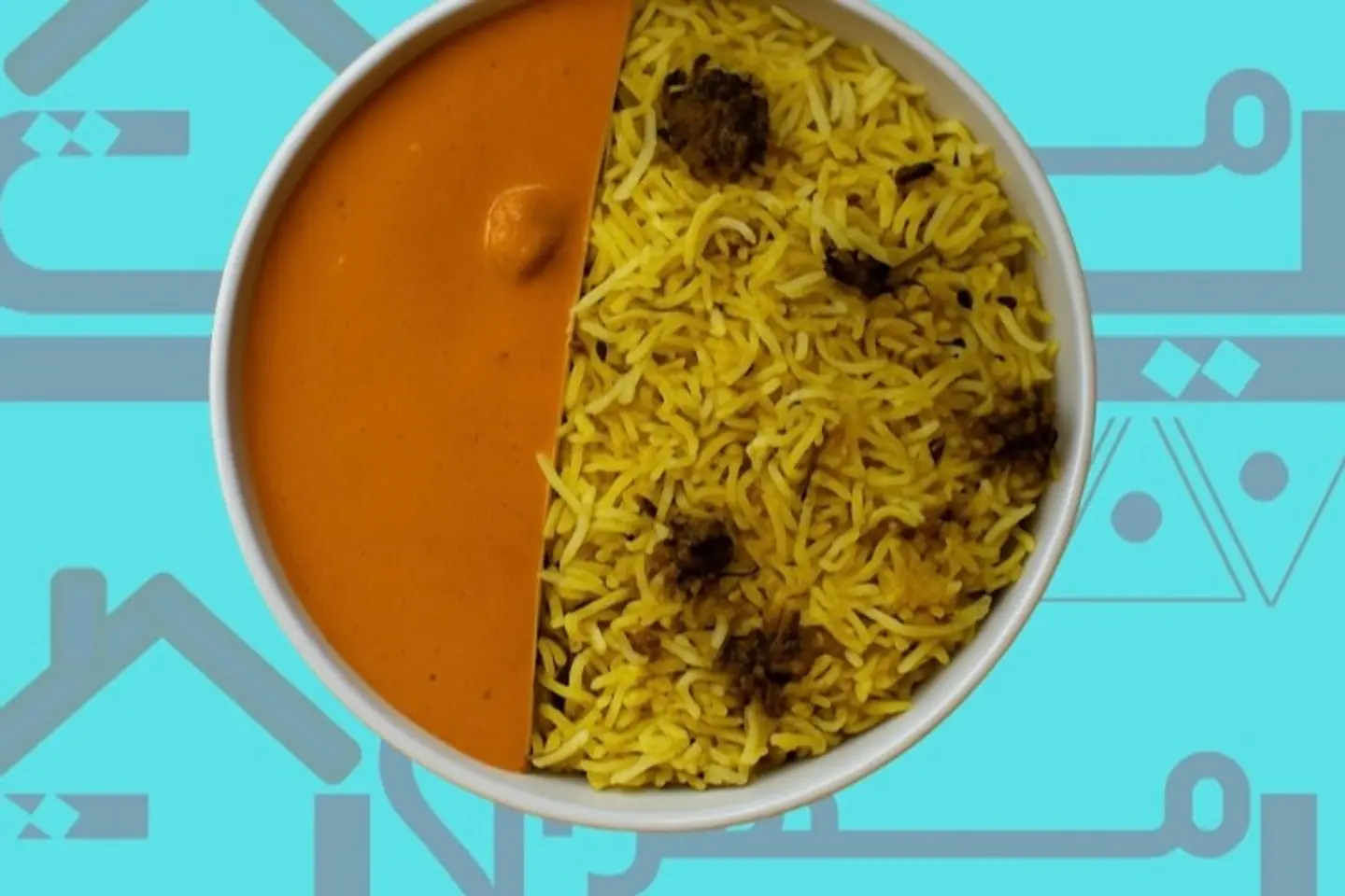 مسالا مهران دجاج وقت التحضير٢٠ دقيقة - طبق صغير