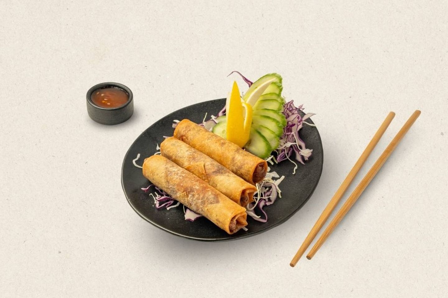 Spring Roll - Shrimp