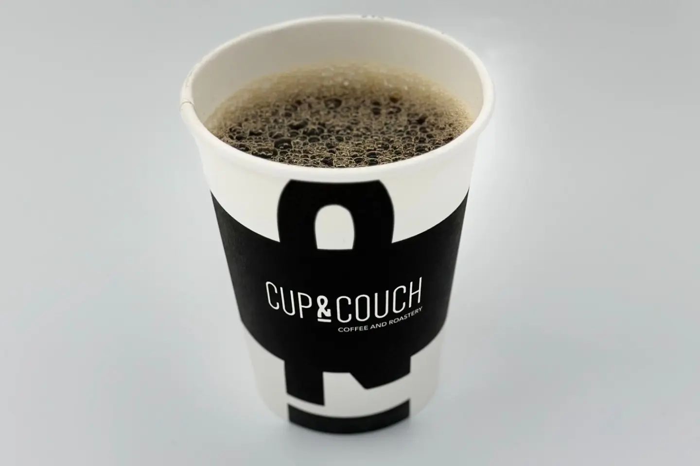 Coffee Of The Day  - Large   12 Zo