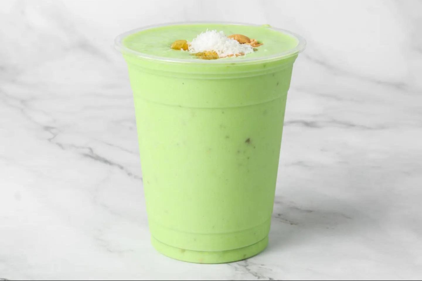 Pistachio - Gallon Liter