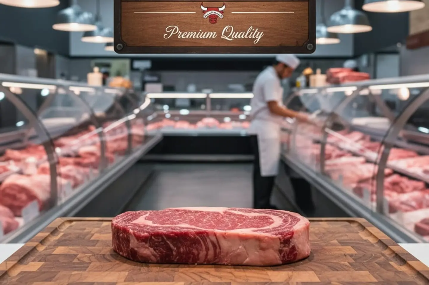 ريب اي ستيك - ٥۰۰ قرام