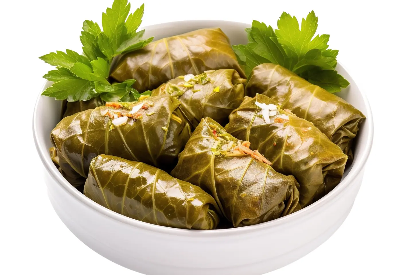 ورق عنب سيجنتشر - ٦ قطع