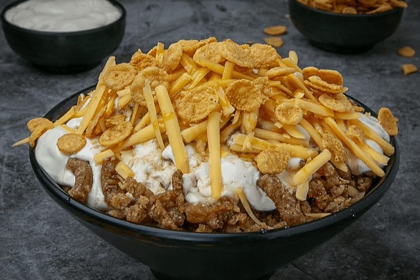 عريكة تست شطائر - كبير
