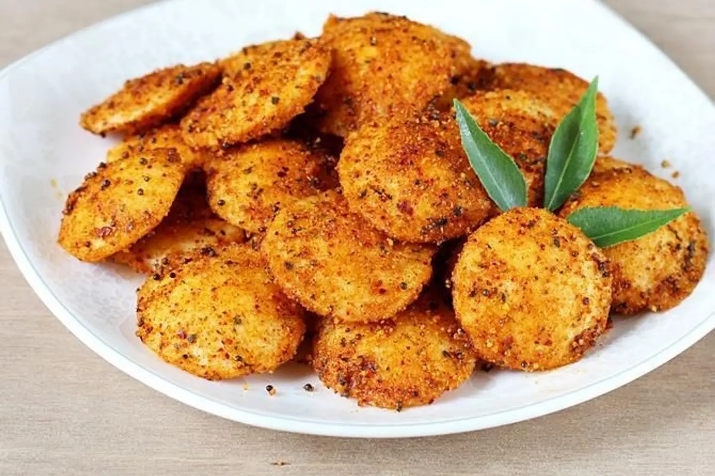 Idly Varieties - Podi Idly