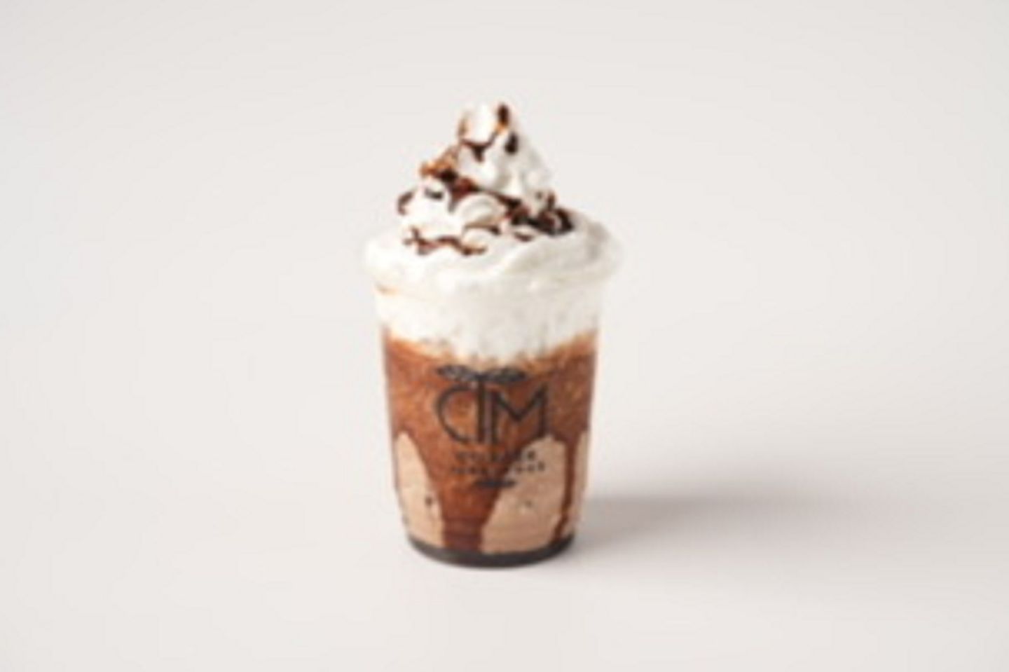 Chocolate Frappuccino Cold - Small